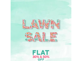 So Kamal Lawn Sale FLAT 30% & 50% OFFimage-1321